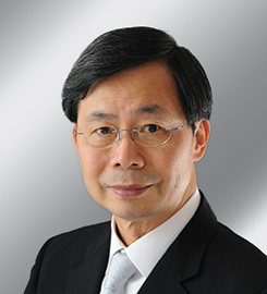 Ir Dr WONG Tit-shing